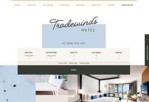 網(wǎng)頁設(shè)計(jì)的三個(gè)趨勢(shì)